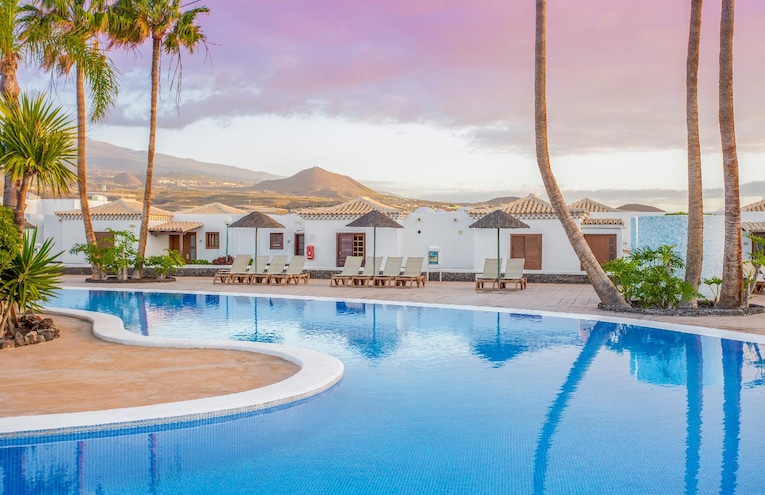 Piscinas - 1