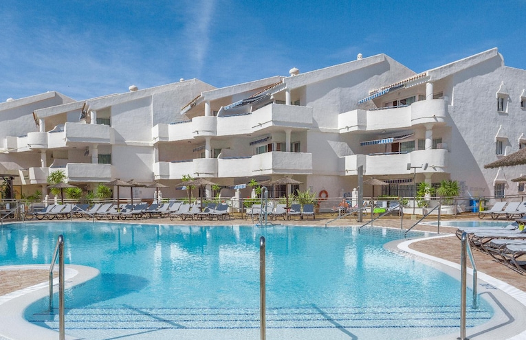 Piscinas - 4