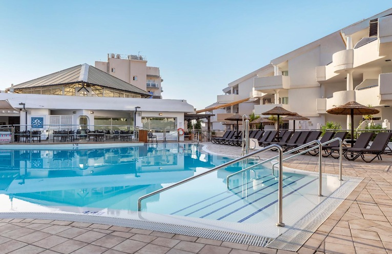 Piscinas - 2