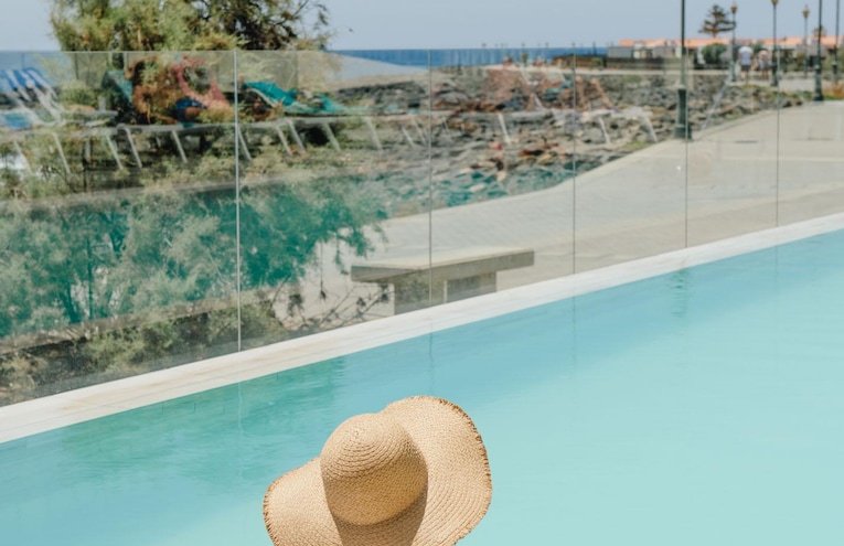 Piscinas - 1