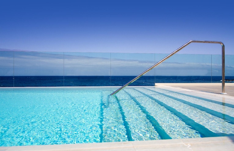 Piscinas - 2