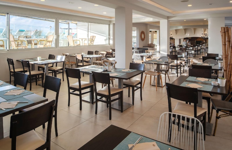 Restaurantes - 2