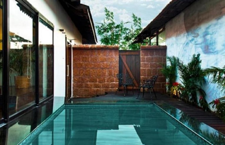 Piscinas - 1
