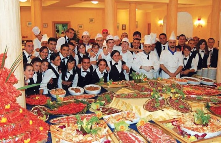 Restaurantes - 2