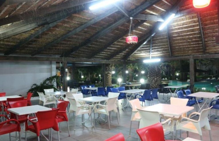 Restaurantes - 1