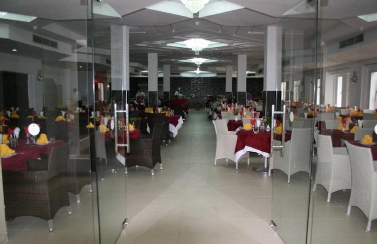 Restaurantes - 4