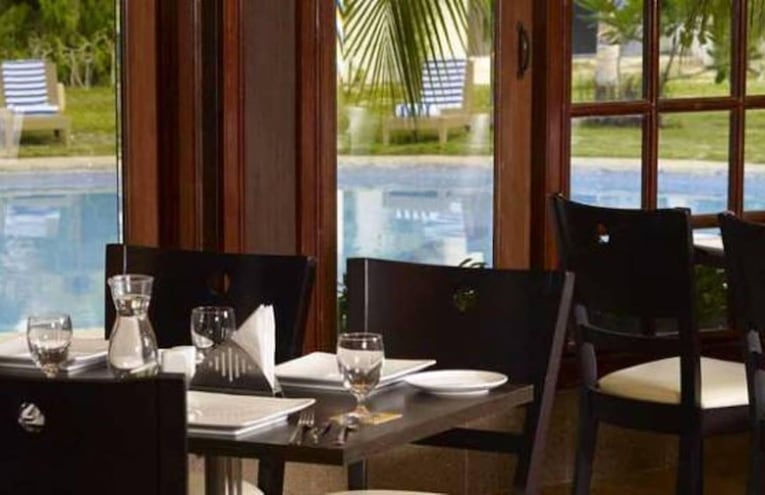 Restaurantes - 1