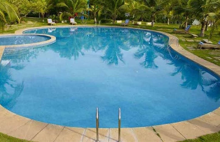 Piscinas - 1