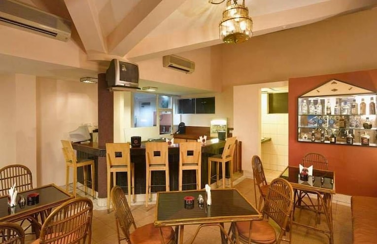 Restaurantes - 1