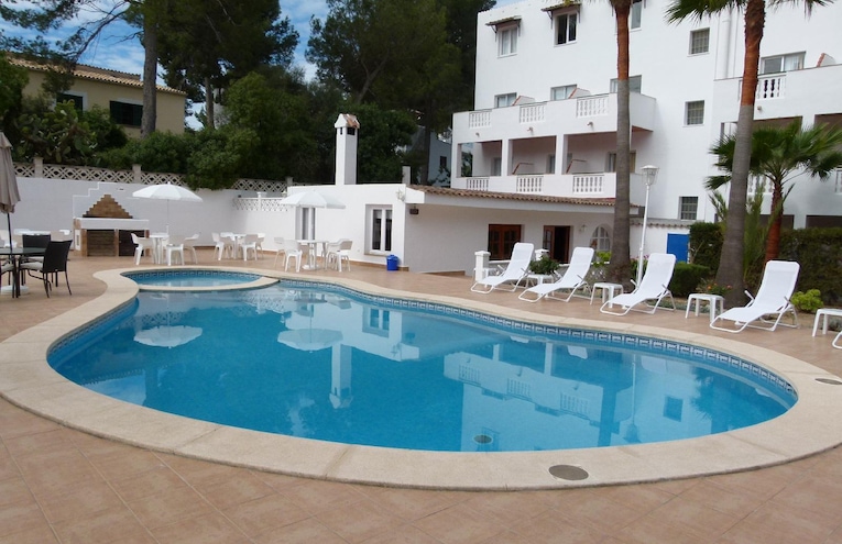 Piscinas - 4