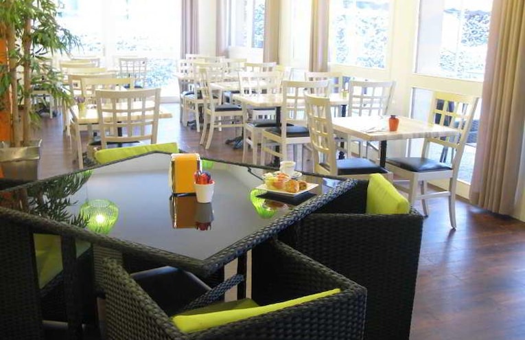 Restaurantes - 1