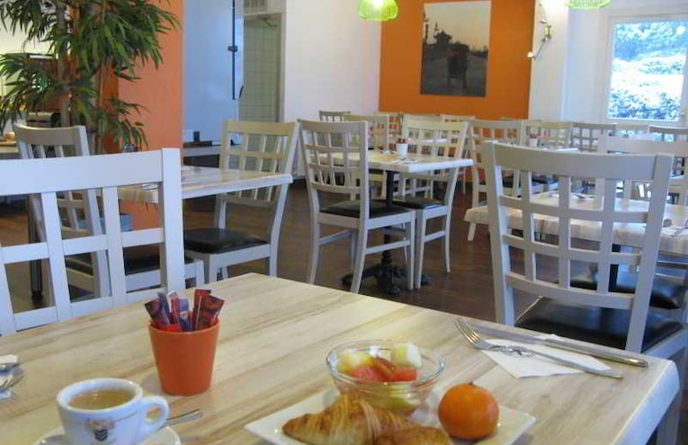 Restaurantes - 3
