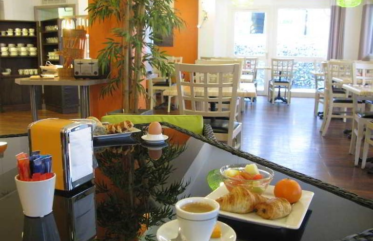 Restaurantes - 7