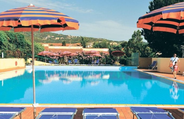 Piscinas - 1