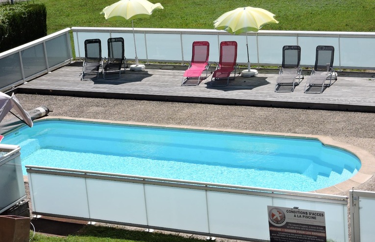 Piscinas - 1