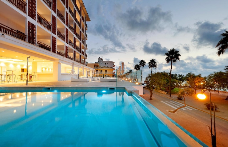 Piscinas - 1