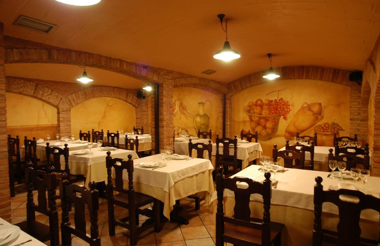 Restaurantes - 1