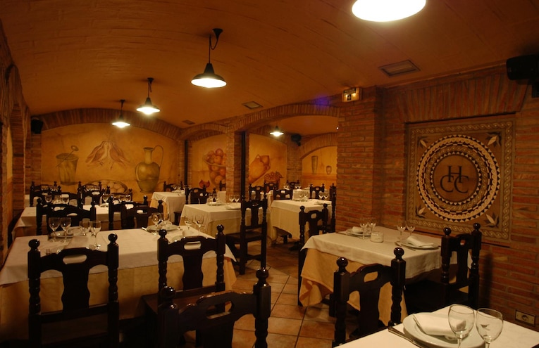 Restaurantes - 2
