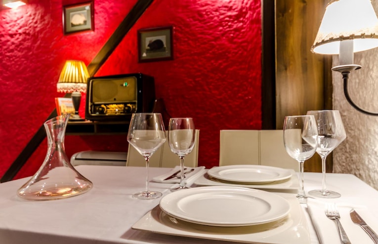 Restaurantes - 2