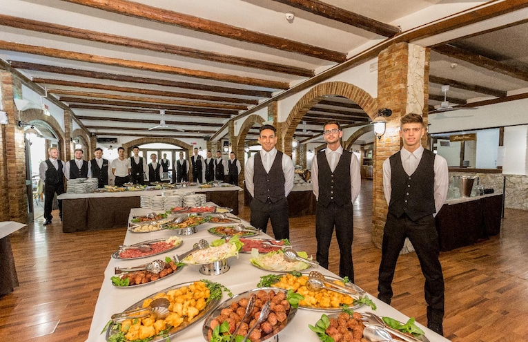 Restaurantes - 1