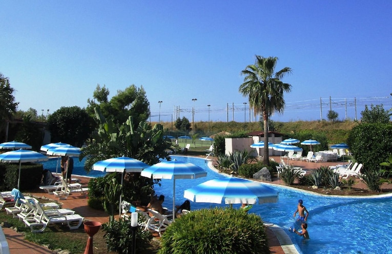Piscinas - 2