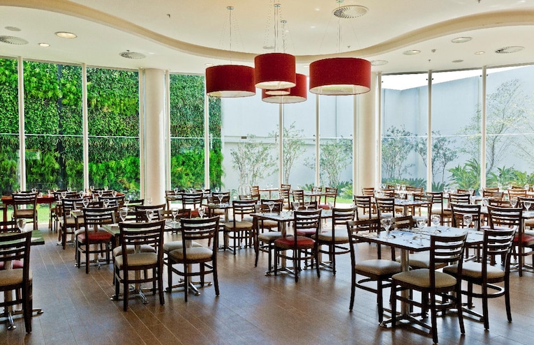 Restaurantes - 2