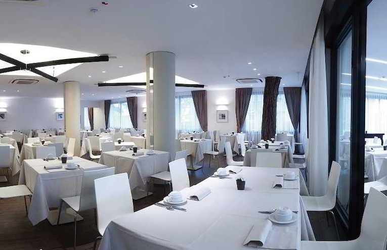 Restaurantes - 1
