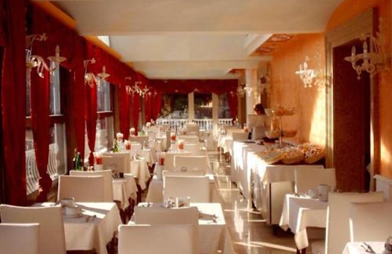 Restaurantes - 1