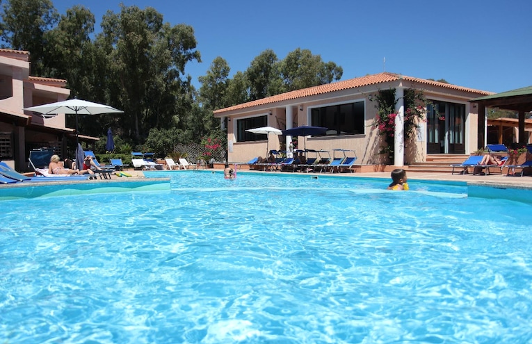Piscinas - 1