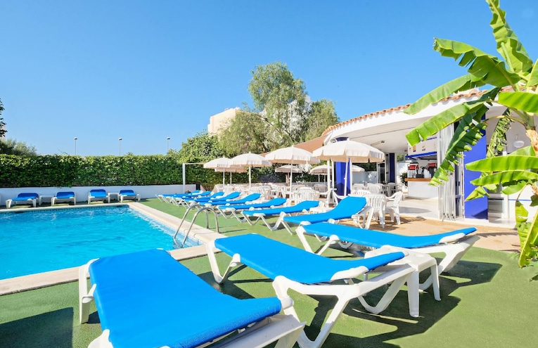 Piscinas - 1