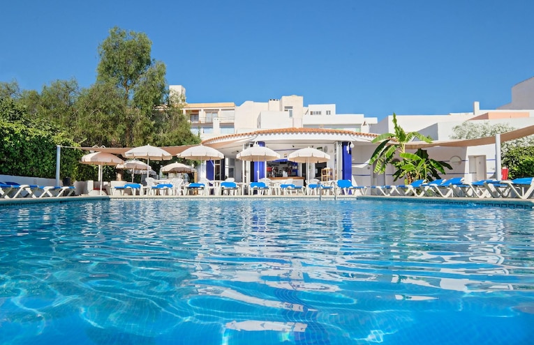 Piscinas - 2