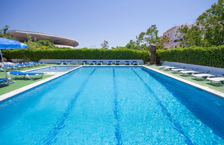 Piscinas - 3