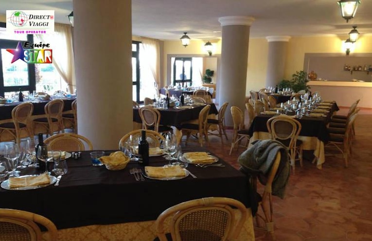 Restaurantes - 2