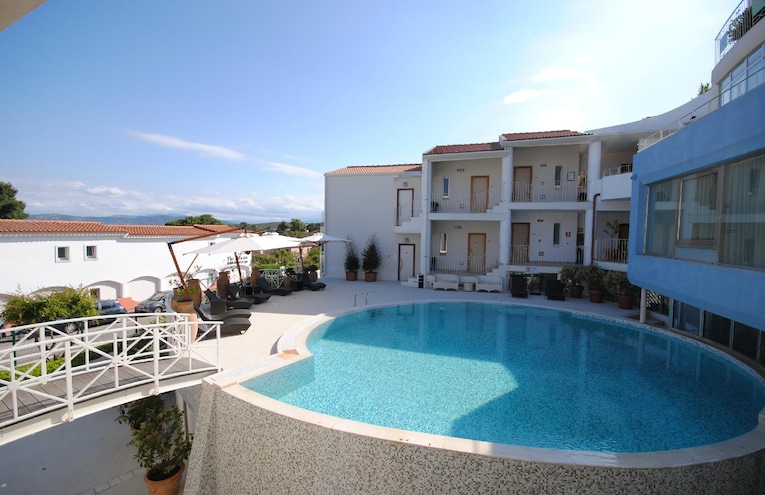 Piscinas - 1