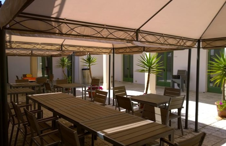Restaurantes - 1