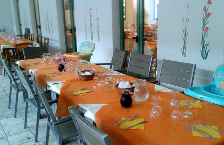 Restaurantes - 2