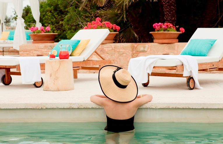 Piscinas - 2