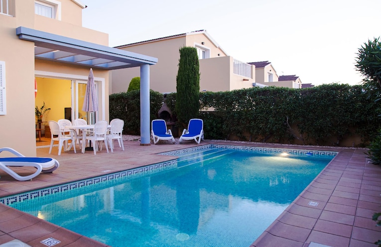 Piscinas - 1