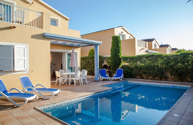 Piscinas - 2