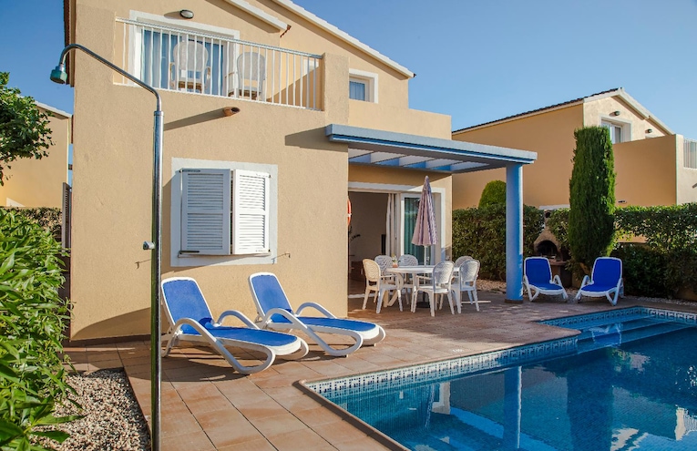 Piscinas - 3
