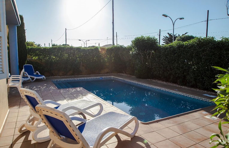 Piscinas - 4