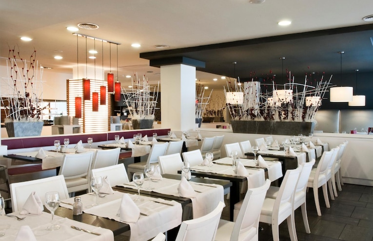 Restaurantes - 1