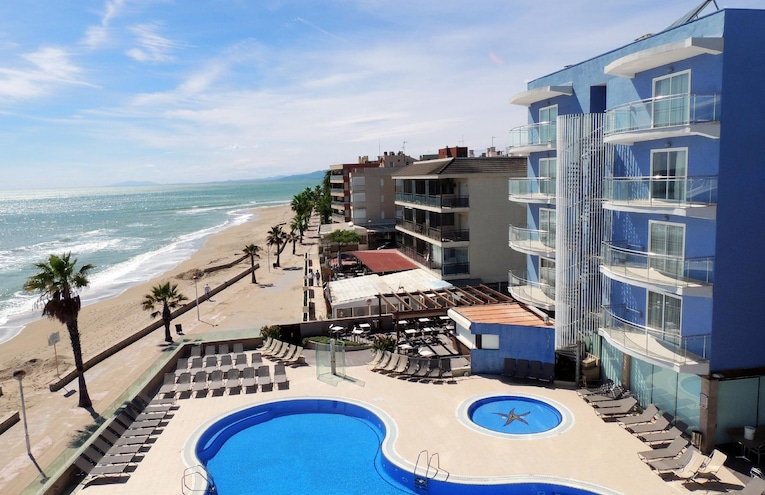 Piscinas - 3