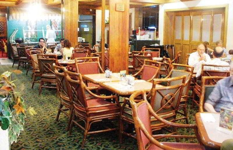 Restaurantes - 1