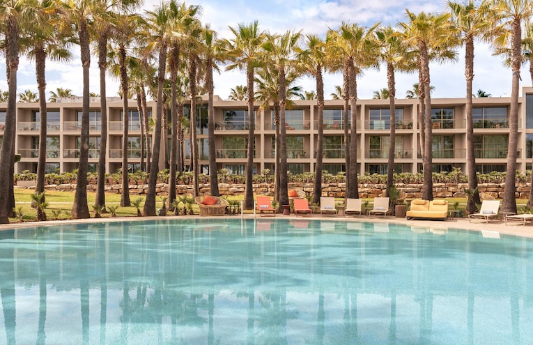 Piscinas - 1