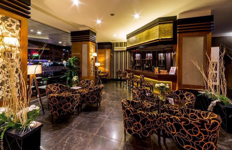 Restaurantes - 1
