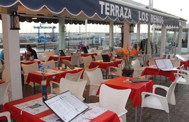Restaurantes - 2