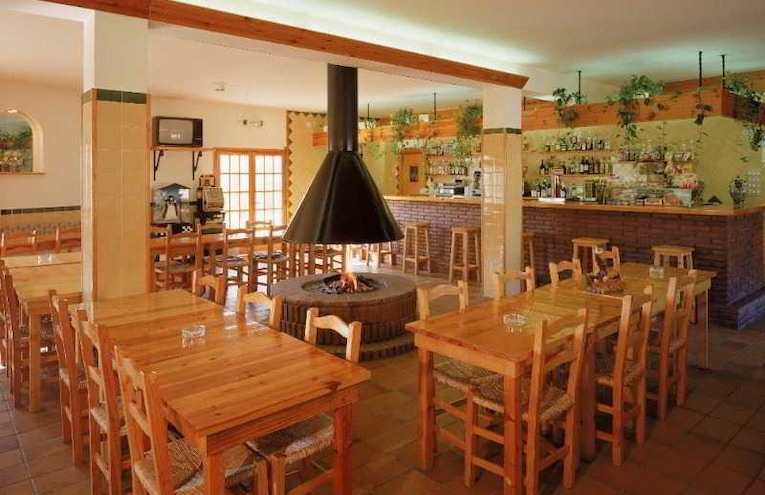 Restaurantes - 1