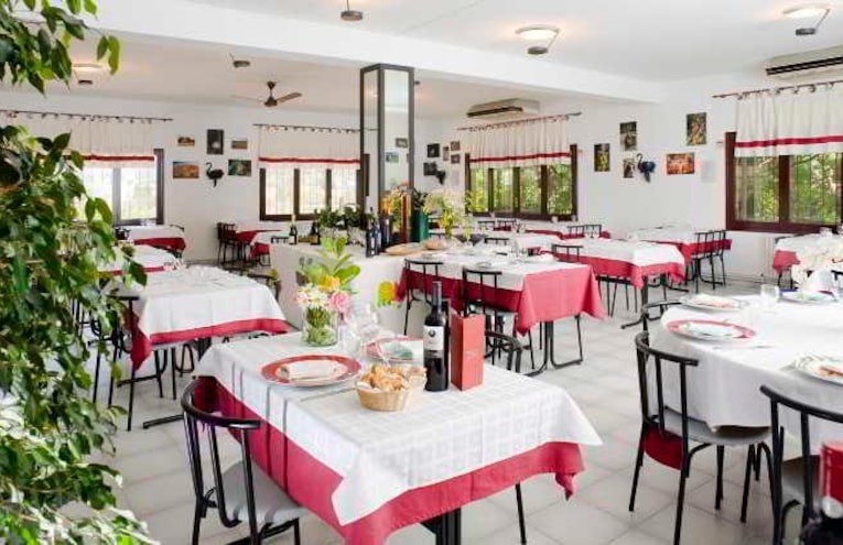 Restaurantes - 2