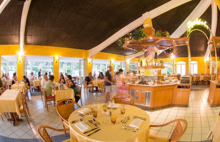 Restaurantes - 2